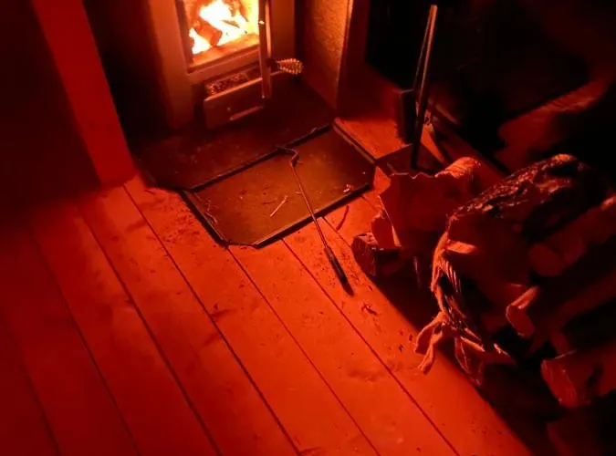 Boutique Glamping Divja Divine