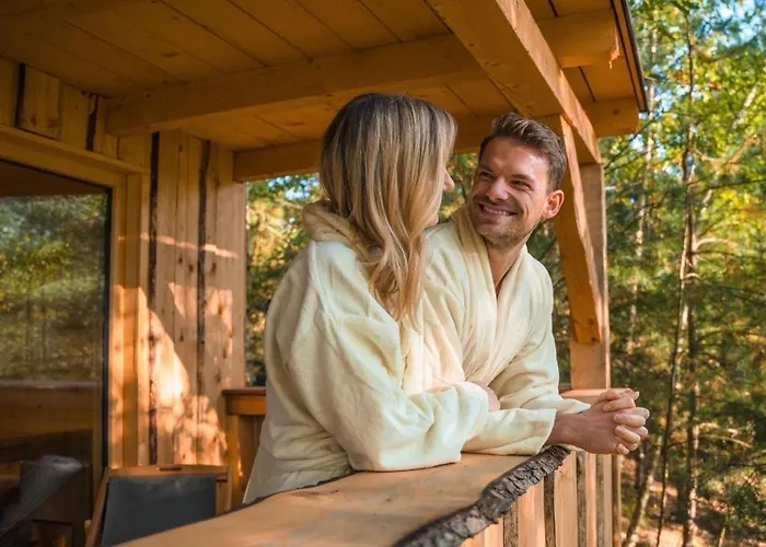 Boutique Glamping Divja Divine