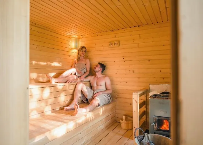 Boutique Glamping Divja Divine *