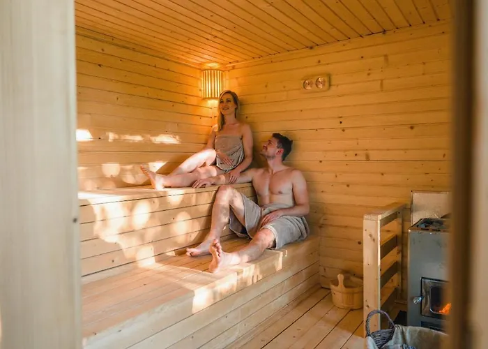 Boutique Glamping Divja Divine Zgornja Korena